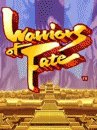 game pic for Warriors of Fate